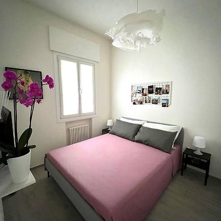 Padova Dream: Flat In The Heart Of Padua Appartement Buitenkant foto