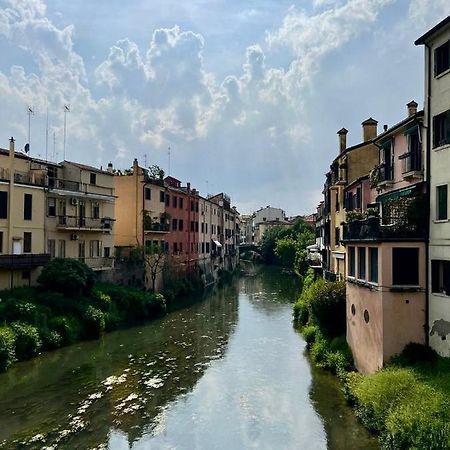 Padova Dream: Flat In The Heart Of Padua Appartement Buitenkant foto