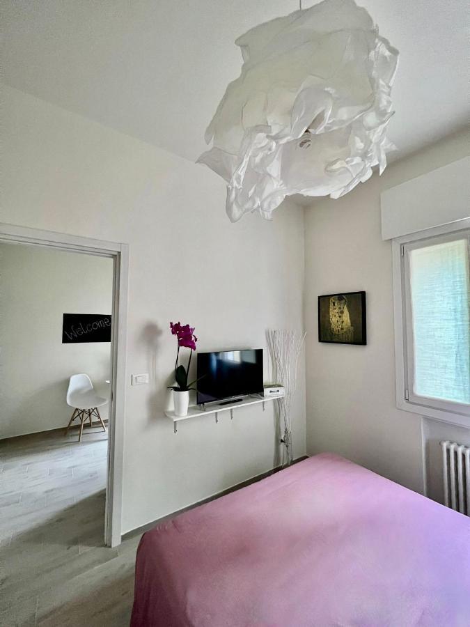 Padova Dream: Flat In The Heart Of Padua Appartement Buitenkant foto