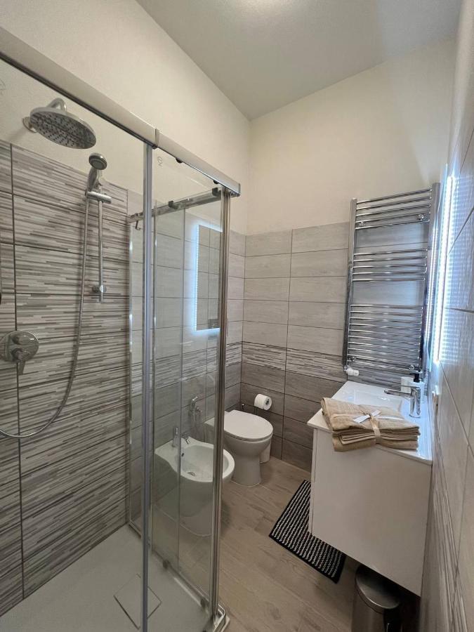 Padova Dream: Flat In The Heart Of Padua Appartement Buitenkant foto