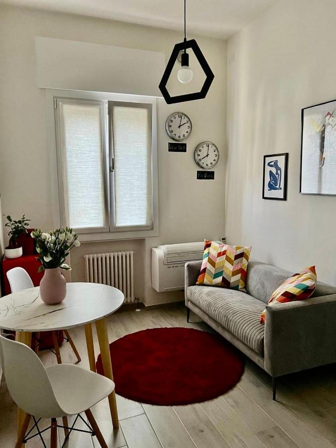 Padova Dream: Flat In The Heart Of Padua Appartement Buitenkant foto