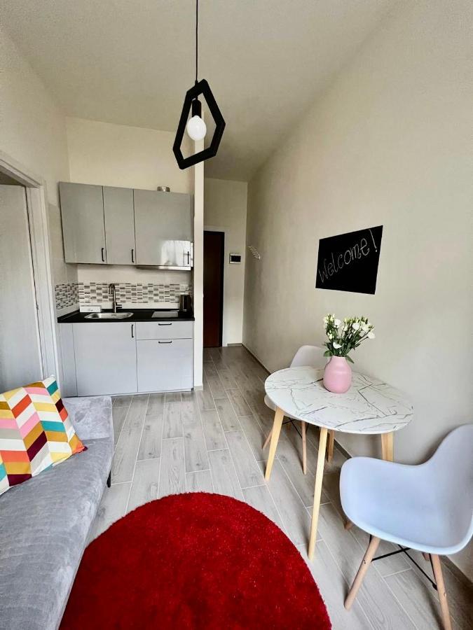 Padova Dream: Flat In The Heart Of Padua Appartement Buitenkant foto