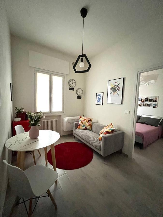 Padova Dream: Flat In The Heart Of Padua Appartement Buitenkant foto