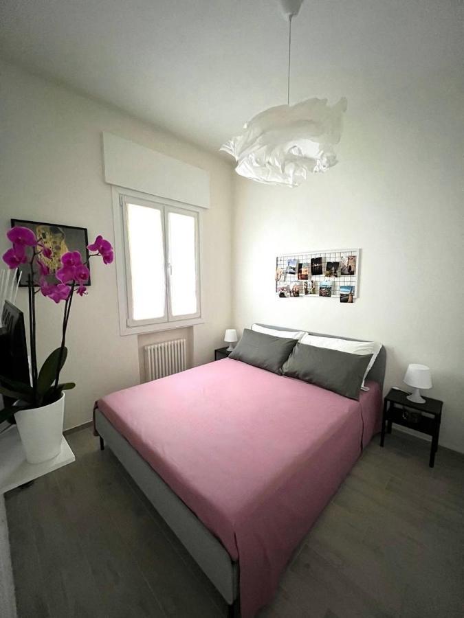 Padova Dream: Flat In The Heart Of Padua Appartement Buitenkant foto