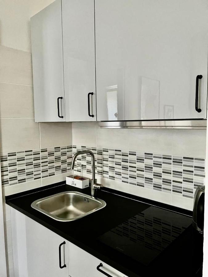 Padova Dream: Flat In The Heart Of Padua Appartement Buitenkant foto