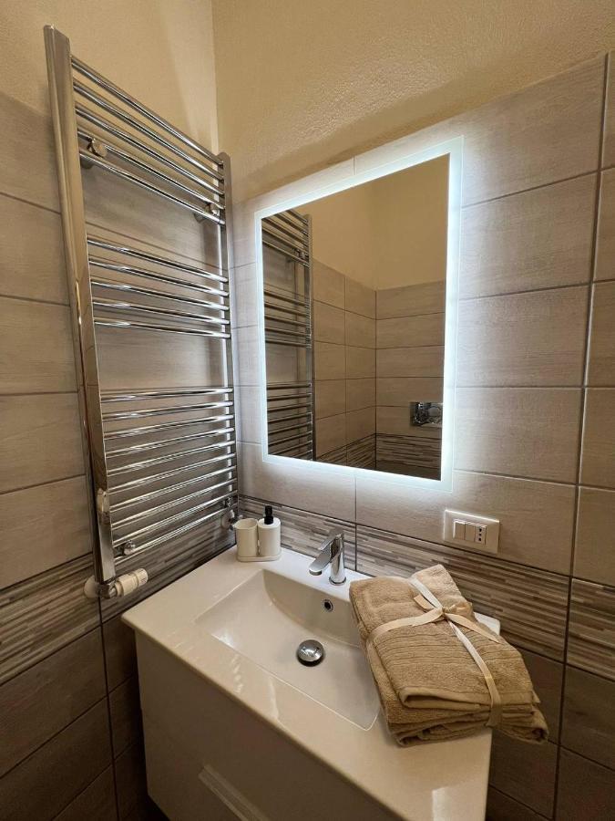 Padova Dream: Flat In The Heart Of Padua Appartement Buitenkant foto