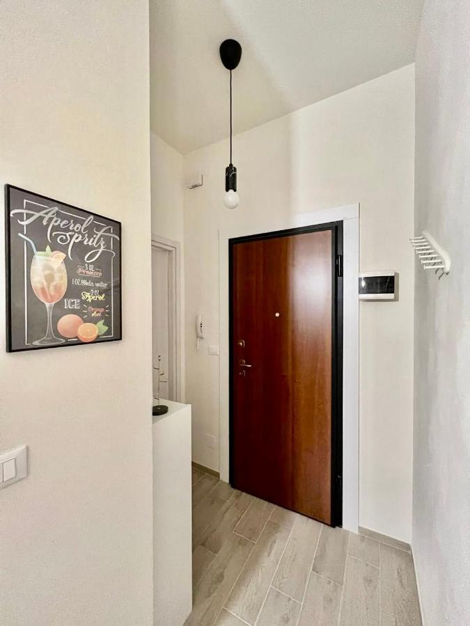 Padova Dream: Flat In The Heart Of Padua Appartement Buitenkant foto